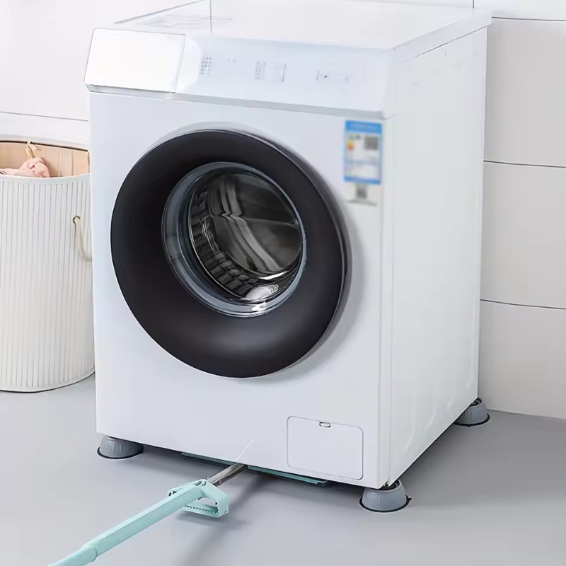 Vibrastop – Effektiv dæmpning af vibrationer