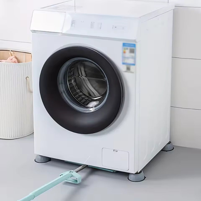Vibrastop – Effektiv dæmpning af vibrationer