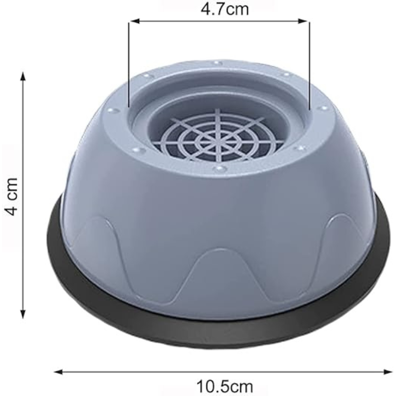 Vibrastop – Effektiv dæmpning af vibrationer