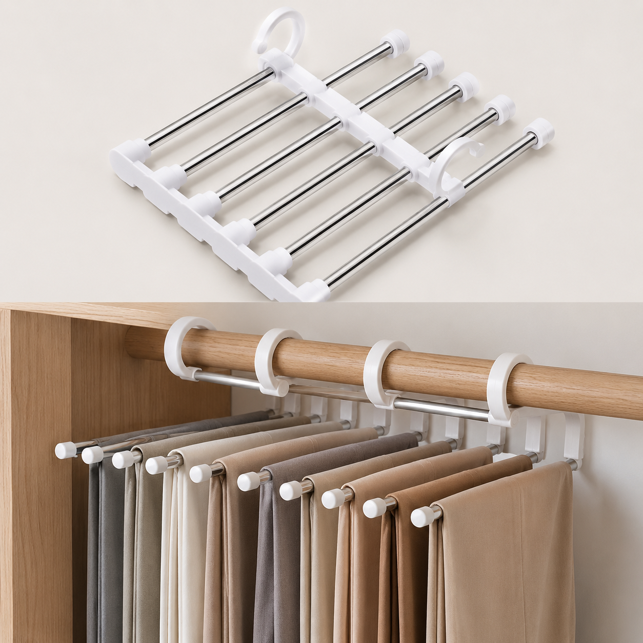 Roomify – Mere plads, mindre rod