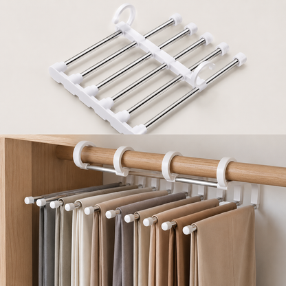 Roomify – Mere plads, mindre rod