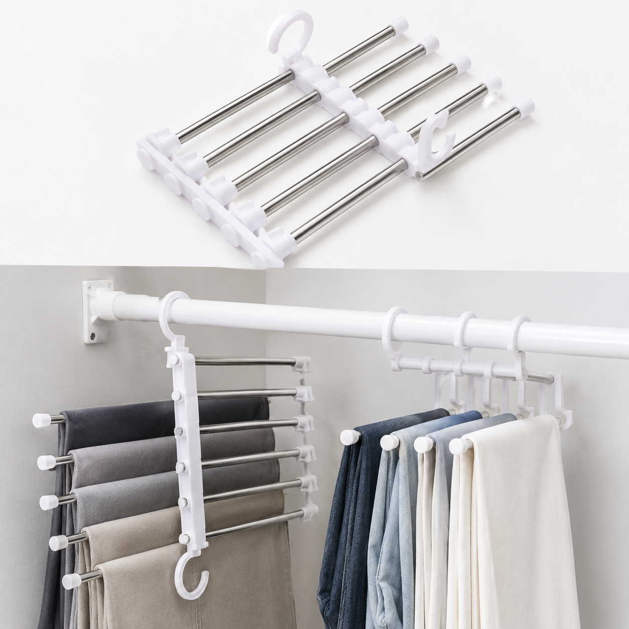 Roomify – Mere plads, mindre rod