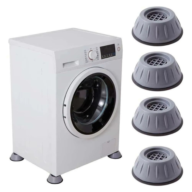 Vibrastop – Effektiv dæmpning af vibrationer