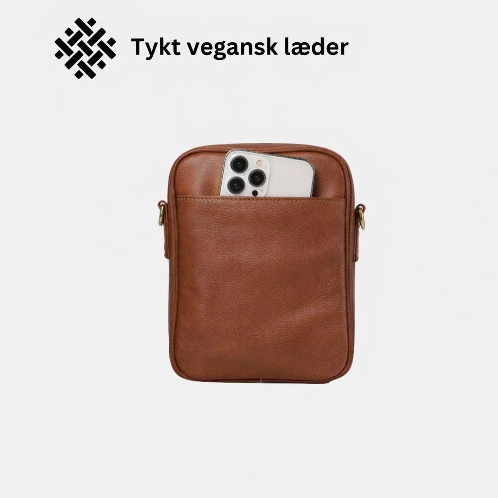 UrbanGo – Praktisk taske til livet på farten