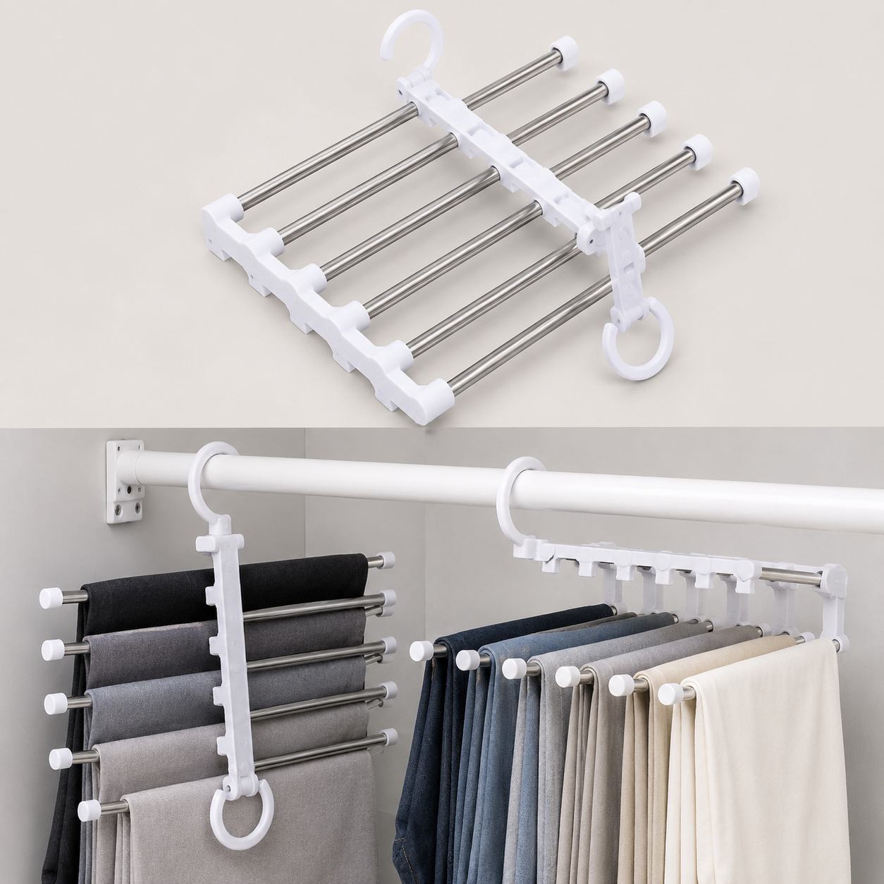 Roomify – Mere plads, mindre rod