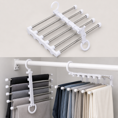 Roomify – Mere plads, mindre rod