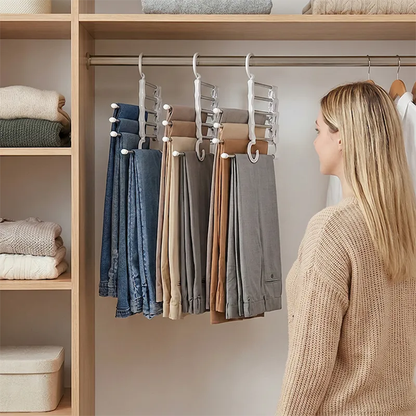 Roomify – Mere plads, mindre rod