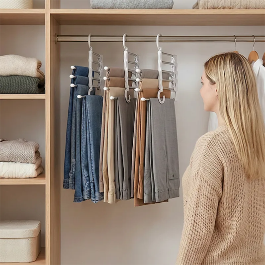 Roomify – Mere plads, mindre rod