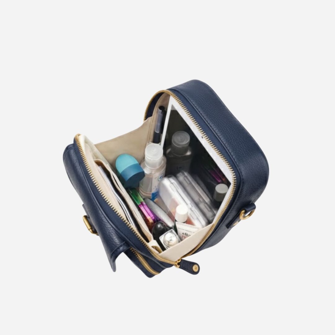 UrbanGo – Praktisk taske til livet på farten