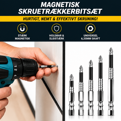 FastenPro – Den smarte løsning til beskadigede skruer