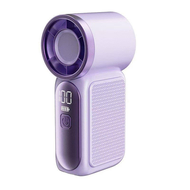 CoolBreeze™ – Kraftfuld køling i lommeformat