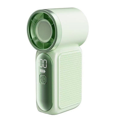 CoolBreeze™ – Kraftfuld køling i lommeformat
