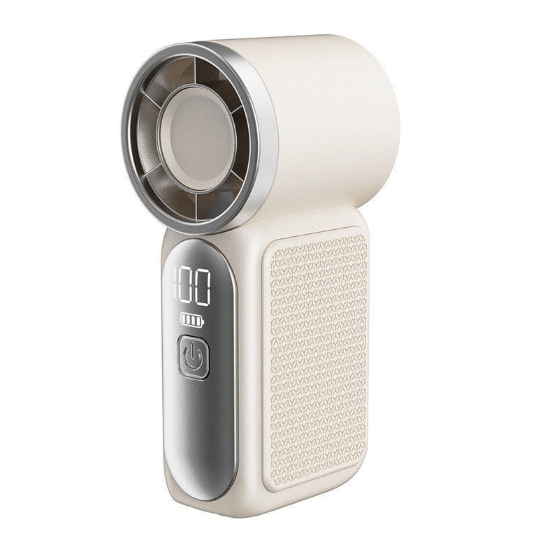 CoolBreeze™ – Kraftfuld køling i lommeformat