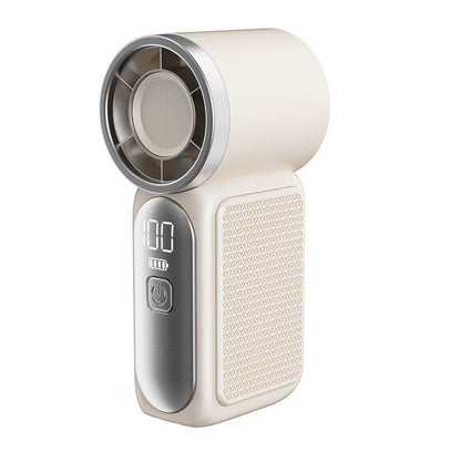 CoolBreeze™ – Kraftfuld køling i lommeformat