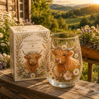 KrystalNord - Eksklusivt glas med strålende glans