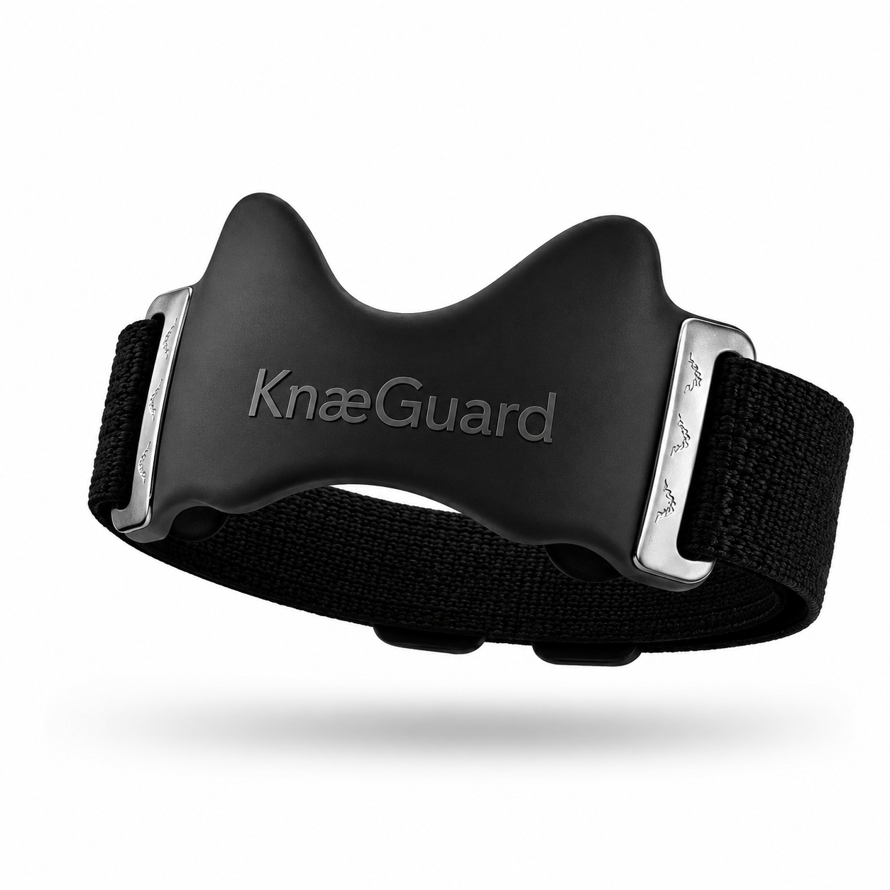 KnæGuard – Komfort og støtte hele dagen