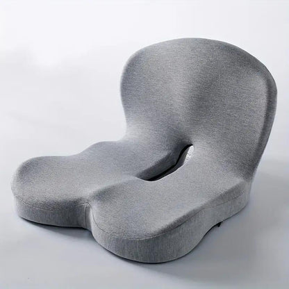 Ergonomisk Bilpude - Til øget komfort og støtte