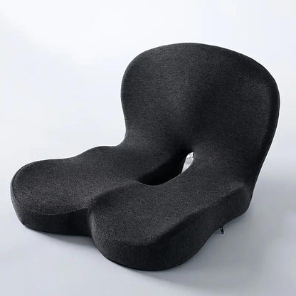 Ergonomisk Bilpude - Til øget komfort og støtte