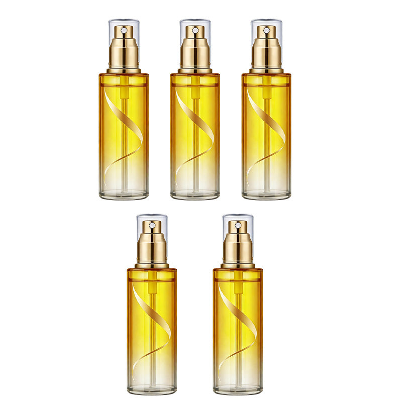 CurlSilk™ | Anti-frizz pleje og glans i én spray