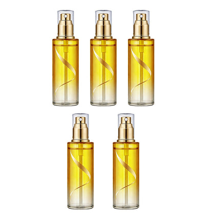 CurlSilk™ | Anti-frizz pleje og glans i én spray