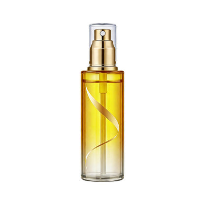 CurlSilk™ | Anti-frizz pleje og glans i én spray
