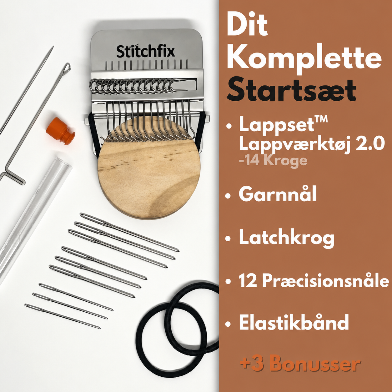 Stitchfix – Giv dit tøj nyt liv på få sekunder